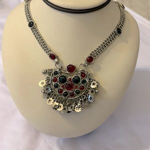 Vintage Necklace